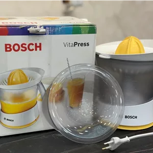 آب مرکبات گیری بوش|Bosch مدل MCP3500 ظرفیت ۰.۸ لیتر تک کاره