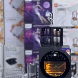 سرخکن تیوارکس/Tivarex مدلTX-1098