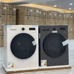 لباسشویی 9 کیلوگرم ال‌ جی مدل WY1409MVP