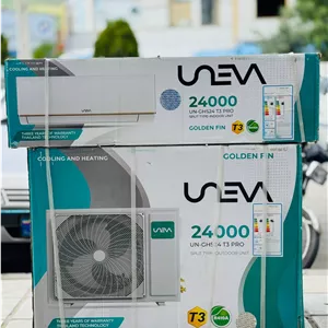 کولرگازی یونیوا| UNEWA مدل پرو  UN-GHS PRO T3 بدون اینورتر موتور T3