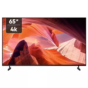 تلویزیون سونی|SONY مدل X80L سایز ۶۵ اینچ Ultra HD 4K LED HWG اصل  مالزی