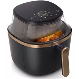 سرخ کن بدون روغن فیلیپس|PhilipsمدلNA332 ظرفیت 6.2 لیتری
