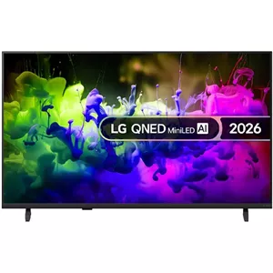 تلویزیون ال جی|LG مدل 43QNED7E سایز ۴۳ اینچ Ultra HD 4K