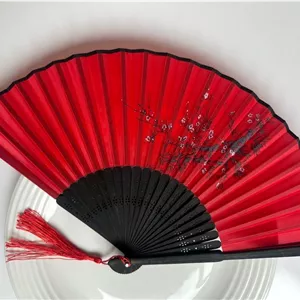 بادبزن چوبی اعلا وارداتی( تک و عمده)