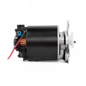 موتور آبمیوه‌گیری DC