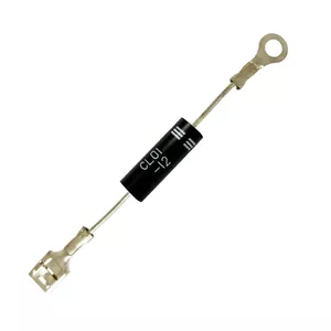 دیود ماکروویو مدل RG412
