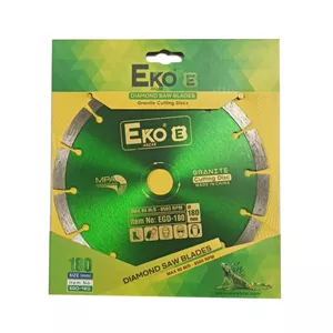 صفحه گرانیت بر اکو مدل EGD-180 سایز 180 میلی‌متر
