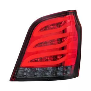 خطر عقب  ان جی کو طرح S500 مناسب برای پراید 111 (بسته 2 عددی)