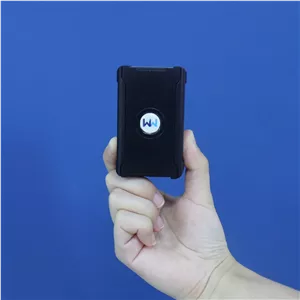 ردیاب GPS آهن ربایی مگنیتی بی سیم پرشیَن مدل S20 شارژ تا دوماه استندبای یکماه عادی