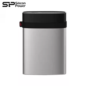 هارد اکسترنال سیلیکون پاور Armor A85 ظرفیت 2 ترابایت