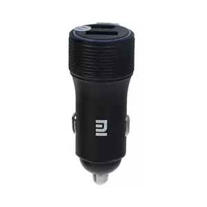 شارژر فندکی فست 67 وات دو پورت Xiaomi مدل XM-PPS