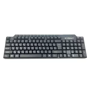 کیبورد ایکس پی-پروداکت XP Product مدل XP-8200 سوییچ ممبران Full-Size