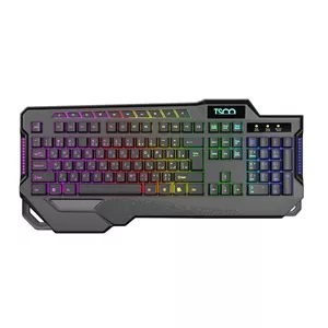 کیبورد باسیم تسکو مدل TK 8088GA
