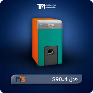 دیگ چدنی ام آی تری MI3 مدل S90-4