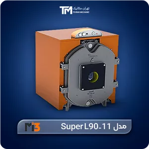 دیگ چدنی ام آی تری MI3 مدل Super L90-11