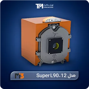 دیگ چدنی ام آی تری MI3 مدل Super L90-12