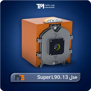 دیگ چدنی ام آی تری MI3 مدل Super L90-13