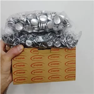 دکمه پولکی مبل پرس مک18*36