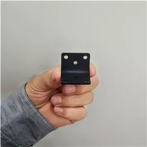 گونیا کنج ام دی اف کابینت اختصاصی