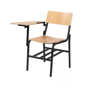 صندلی محصلی دسته دار MDF