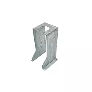 براکت رگولاتور گاز B3115 آبگرمکن بوتان 