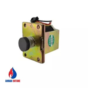 شیر برقی B3215i آبگرمکن بوتان