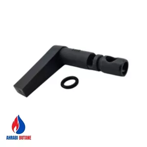 کیت محور شیر تنظیم دما B3115 PA6 بوتان