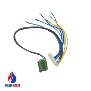 سیم شیر گاز BN324i