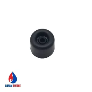 دیافراگم لاستیکی آببند شیر سه طرفه پکیج بوتان