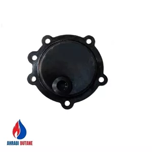 دیافراگم آبگرمکن بوتان 3115 غیرشرکتی (100 عددی)