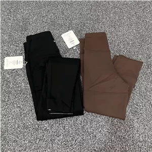 لگ زنانه تو کرک زمستانه Nano مدل کمرگنی LQ-1033