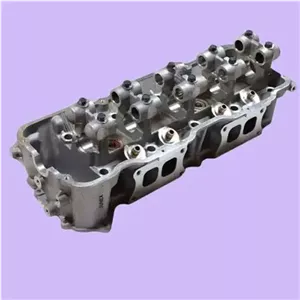سرسیلندر نیسان انژکتور (دو کانگورو) سانکس