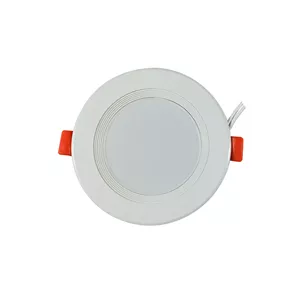 پنل بک لایت 7 وات نوریس