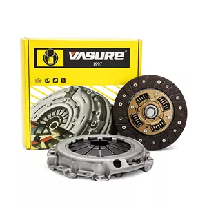 کیت کلاچ چری A 15 - COWIN (بدون بلبرینگ) - VASURE