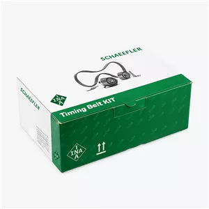 کیت تایم پژو 206 تیپ 5 INA