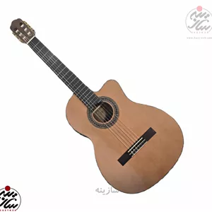 گیتار ساوارز پیکاپ دار