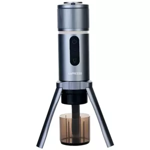 اسپرسوساز پرتابل لپرسو مدل BrewJet ظرفیت 80 میلی‌لیتر با باتری 13500mAh LPPECFFMGY