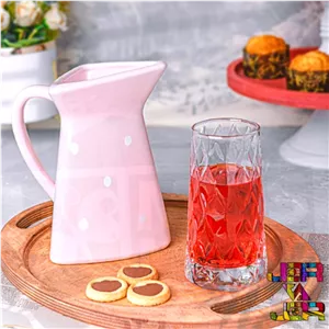 پارچ سرامیکی بروکسل