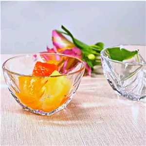 پیاله آزرا بلور کاوه 6 عددی