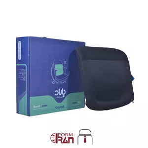 پشتی طبی باراد