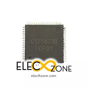 ایسی نمایشگر پخش خودرو/ ایسی پنل پخش سایپا و ایران خودرو CS75823
