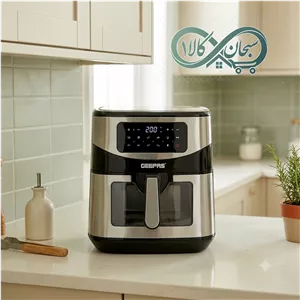 سرخکن جیپاس مدل GAF37524 | تک المنت
