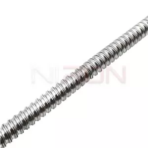 پیچ بال اسکرو قطر 16 گام 10مدل SFU1610 برند FSA | چینی اصل