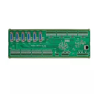کنترلر CNC رادونیکس 8 محور 8 Axis (کنترلر 8 محور فعال) مدل PC-Pro-LAN 8A