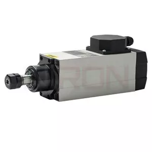 اسپیندل موتور هواخنک CC  6 کیلووات  مدل MHS60 18z 6kw