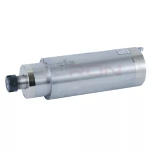 اسپیندل موتور هواخنک 11KW 15000 دور HQD| GDK125 15Z 11