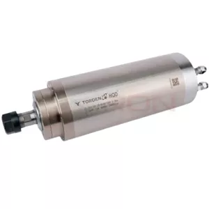 اسپیندل موتور HQD آب خنک 3.2 کیلووات مدل GDZ24 100 3.2KW