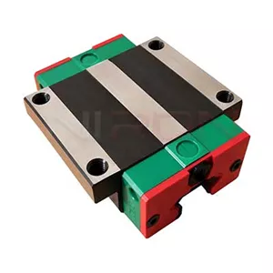 واگن خطی لبه دار عرض 55 میلیمتر مدل HGW55CA برند FSA