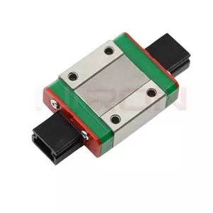 واگن خطی بدون لبه عرض 12 میلیمتر FSA مدل MGN12C