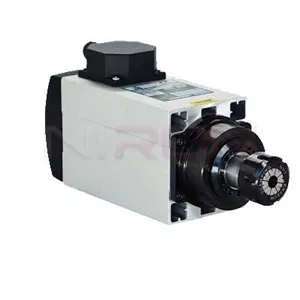 اسپیندل موتور هواخنک سی سی پلاس 7.5kW مدل MHS60 18Z